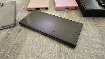 Samsung S22 Ultra 128GB - 4