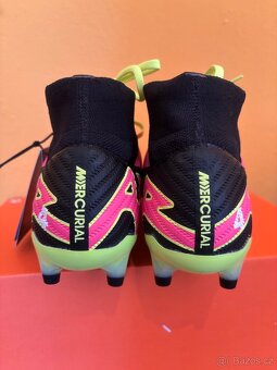 Nike mercurial superfly 9 Elite AG - 4