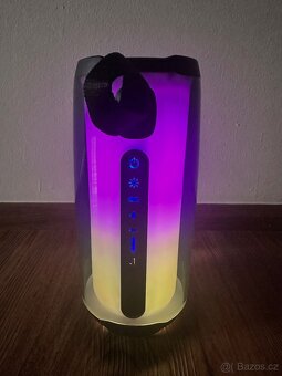 JBL Pulse 5 Reproduktor - 4