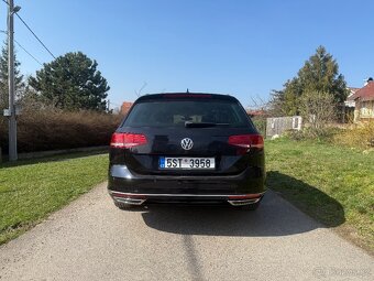 Volkswagen passat 2.0 TDI - 4