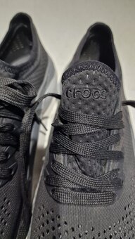 CROCS Sneakersy - 4
