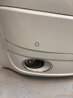 Nárazník Vw T5 Multivan Carvelle Transporter Org. Mlhovky - 4