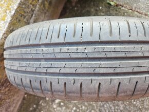 Letní pneumatiky Falken 175/65/R17 - 4