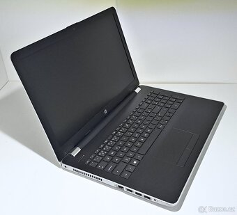 HP 15 AMD-A6 SSD256gb+HDD1TB 8gbRAM 15,6" W10 - 4