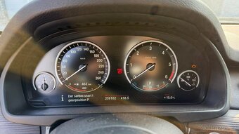 BMW X5 xDrive40d A/T DPH - 4