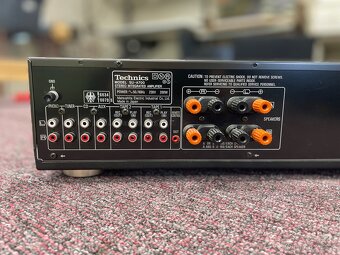 Technics SU-A700 - 4