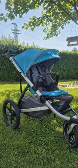 Tuhle Urban Glide2 - 4