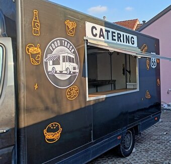 Food truck - 4
