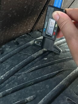 Alu kola Pictoris VW Škoda Audi Seat - 4