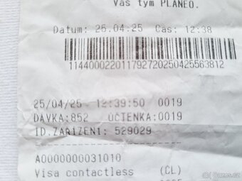 Bezdrátová Sluchátka JBL Tune Beam Black - 4