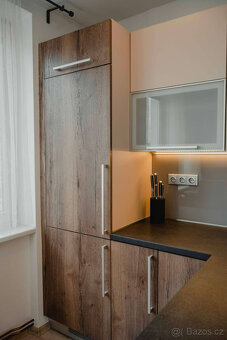 Pronájem nadstandardně vybaveného bytu 2+1 58m², Svitávka - 4