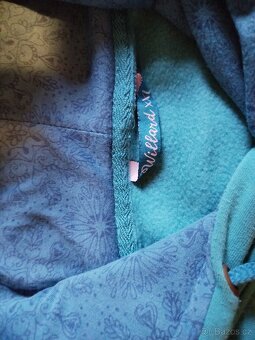 2 x mikina Willard xxl,xl - 4