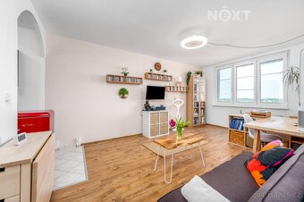 Prodej byt 2+kk, 45㎡ - 4