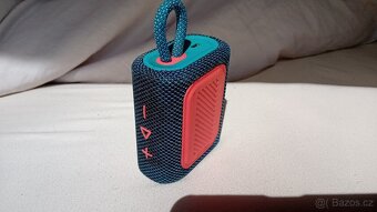 JBL GO3 - 4