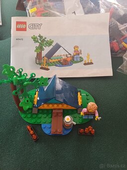 Lego 60412 - 4