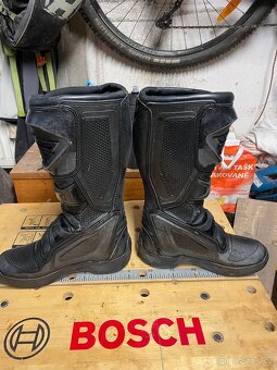 MX boty fly racing Maverik 42 - 4