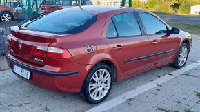 Renault Laguna - 4