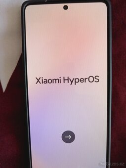 Prodám telefon Xiaomi Redmi Note 13 Pro - 4