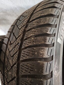 Pirelli - 4