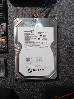 ASUS H81M-E+i5-4440+12GB DDR3+750GB HDD+ZDROJ - 4