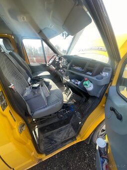 Automobil FORD TRANSIT 350L FSG6 - 4