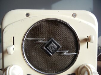 Telefunken Autosuper IA 50 - 4