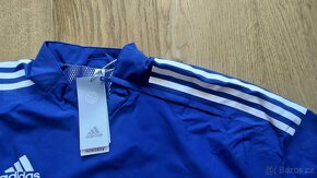 BUNDA ADIDAS CONDIVO 21 HYBRID TOP GH7169 vel. M - 4