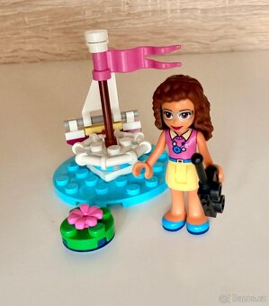 Lego malé sady - 4