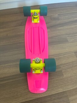 Penny board - 4