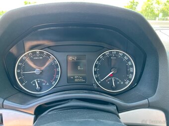 Škoda Octavia 2 1.9TDI BXE - 4
