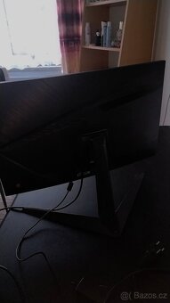 Monitor MSI herní edice - 4