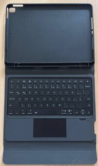 Prodám Apple iPad 10.2" (2021), 64 GB, Wi-Fi, Space Grey - 4