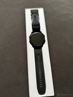 Chytré hodinky Xiaomi watch S1 Active - 4