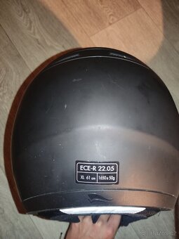 helma Crivit XL - 4