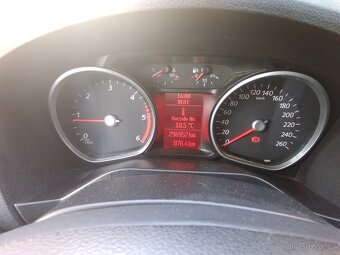 Ford Galaxy 2011 ;2 tdci 100kw. manuál.7 místný - 4