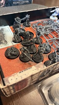 Warhammer 40k recruit edition - 4