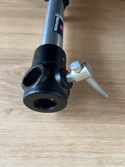 Ateliérové boom rameno Manfrotto - 4