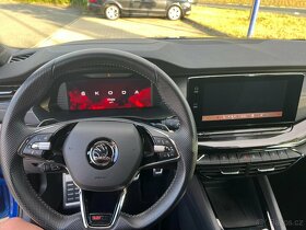 Škoda Octavia, 2.0TDI, 110Kw, ZARUKA - 4