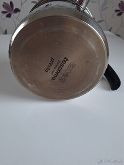 Hrnec na mléko Tescoma 2l mlékovar - 4
