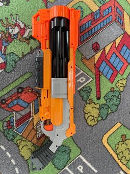 Nerf VAGABOND - 4