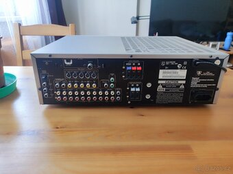 Receiver Philips FR994/00S - 4