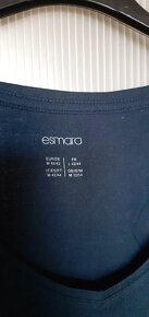 Tričko ESMARA vel.40 - 4