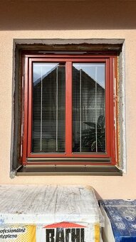 Dřevěná eurookna a dveře - 4