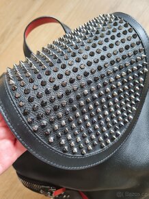 Christian Louboutin Explorafunk batoh - 4