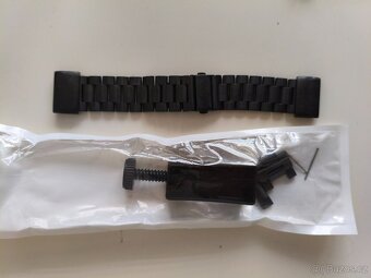 Garmin Fenix 7X solar - 4