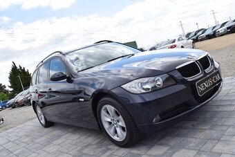 đ BMW 2.0 320i â˘TOPâ˘POUZE SERVIS BMW - 4