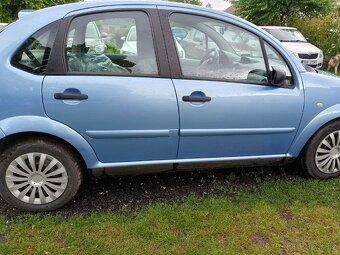 Citroen C3 - 4