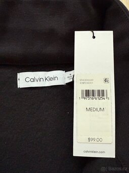 Mikina Calvin Klein - 4