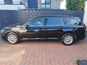 VW Passat - 4