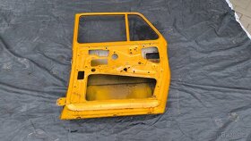 Dveře Škoda 100 - 4
